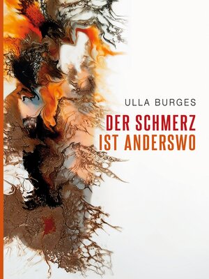 cover image of Der Schmerz ist anderswo